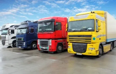 Ankara Vaniköy Nakliye Ambarı